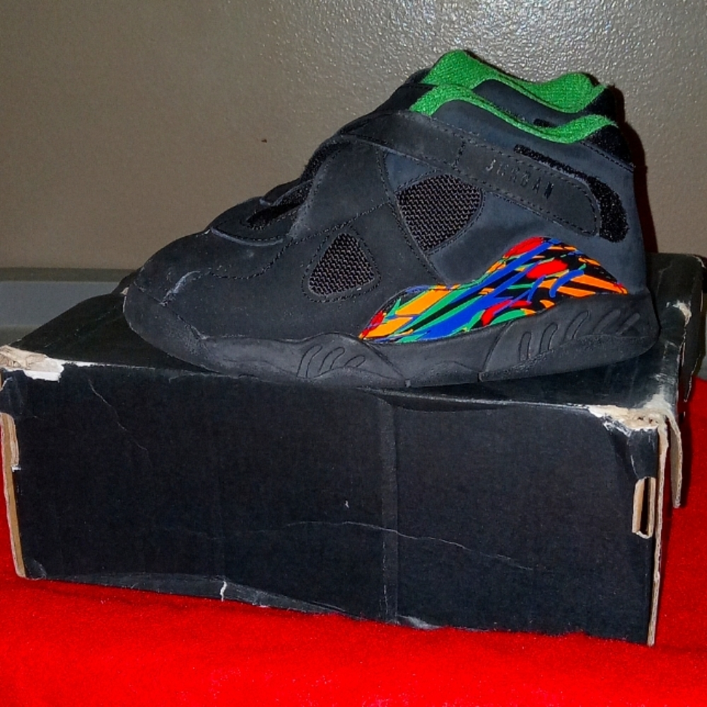 Nike sneakers